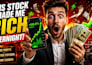 create viral stock market youtube thumbnails that boost CTR